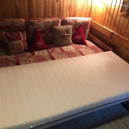 Residence Le Chitelet La Bresse Zewnętrze zdjęcie