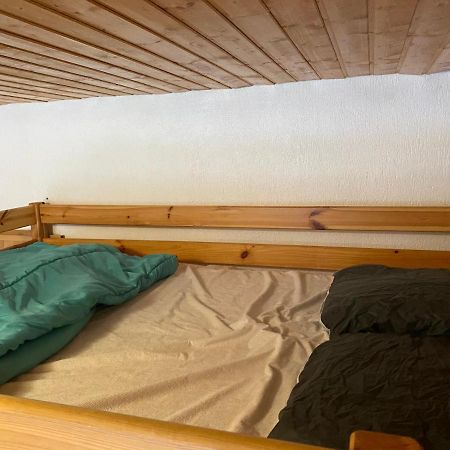 Residence Le Chitelet La Bresse Zewnętrze zdjęcie