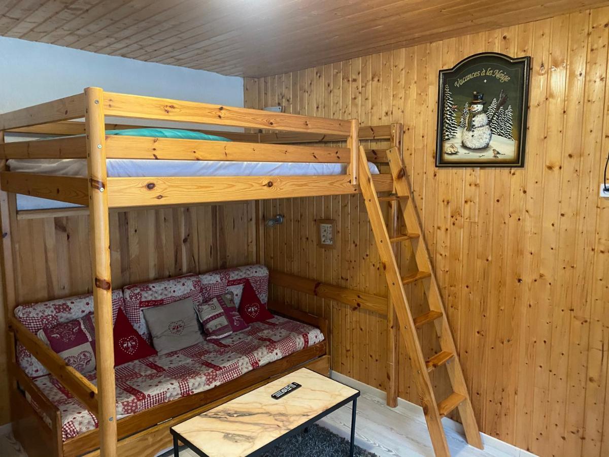 Residence Le Chitelet La Bresse Zewnętrze zdjęcie