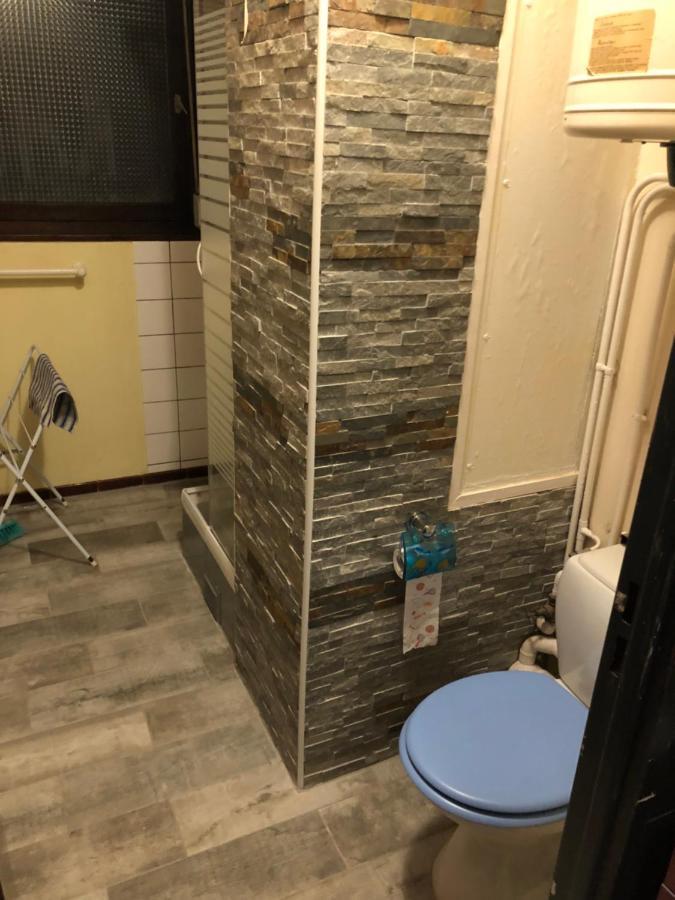 Residence Le Chitelet La Bresse Zewnętrze zdjęcie