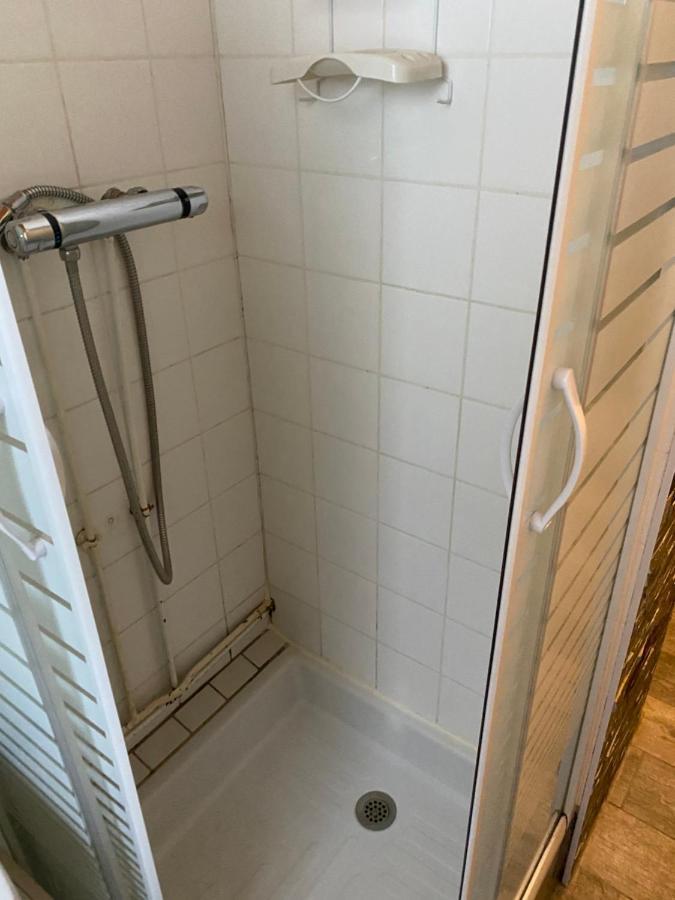 Residence Le Chitelet La Bresse Zewnętrze zdjęcie